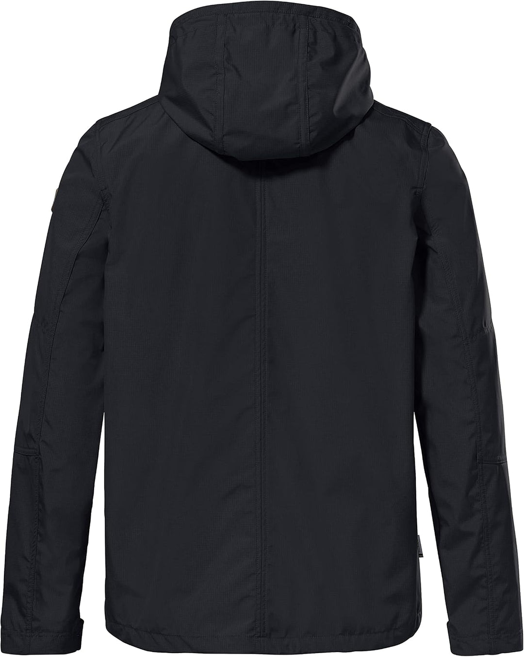 G.I.G.A. DX Herren Gs 9 Mn Sftshll Jckt Softshelljacke/Outdoorjacke mit Kapuze M dunkelnavy, M dunke