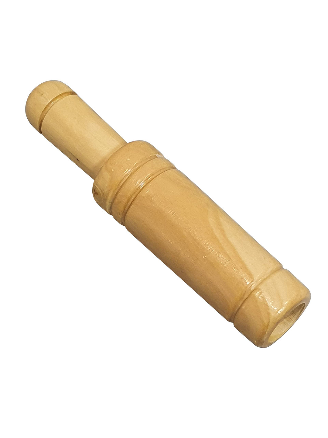 Fuzeau 78280 – Hahn aus Holz – imitiert das Gesang des Hahns in Perfektion – natürliche Atmosphäre –