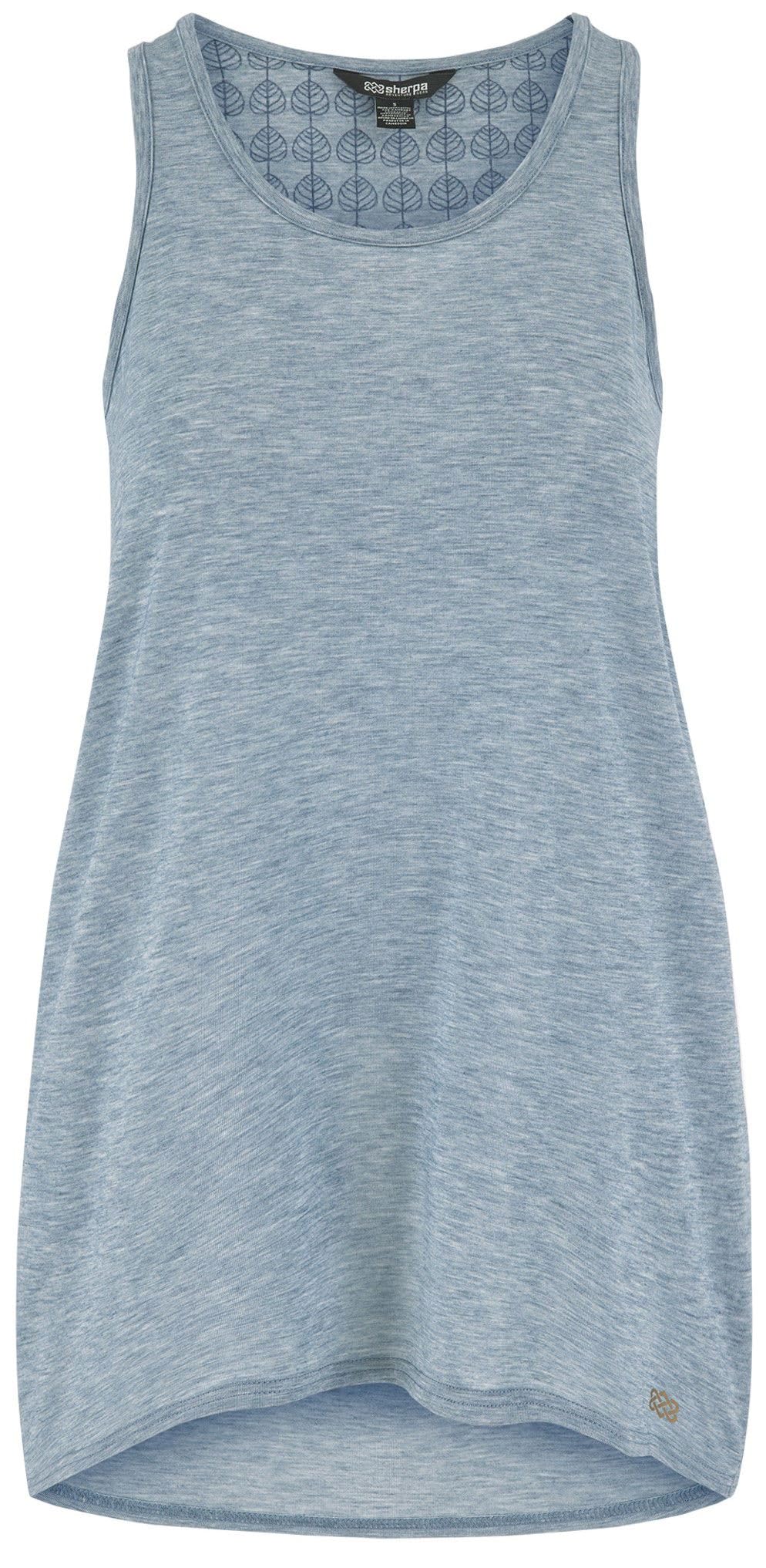 Sherpa ASHA Tank S Haze, S Haze
