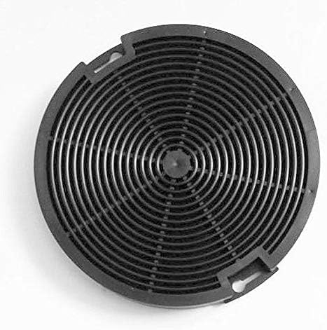 4055093712/942492436 - Aktivkohlefilter - Ersatz-Filter für Dunstabzugshauben - für AEG-Elektrolux E