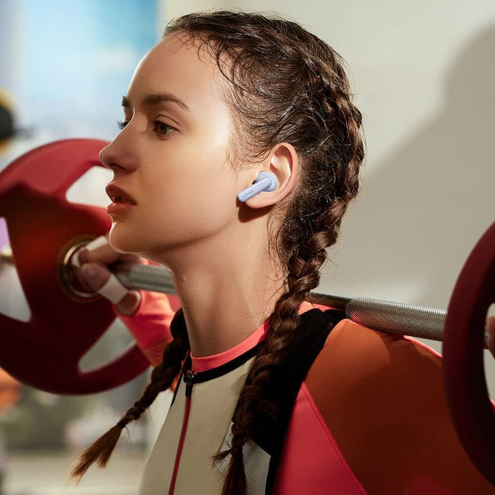 HUAWEI FreeBuds 5i Kabellose Kopfhörer, TWS Bluetooth Kopfhörer, Hi-Res Sound, Multi-Modus Geräuschu