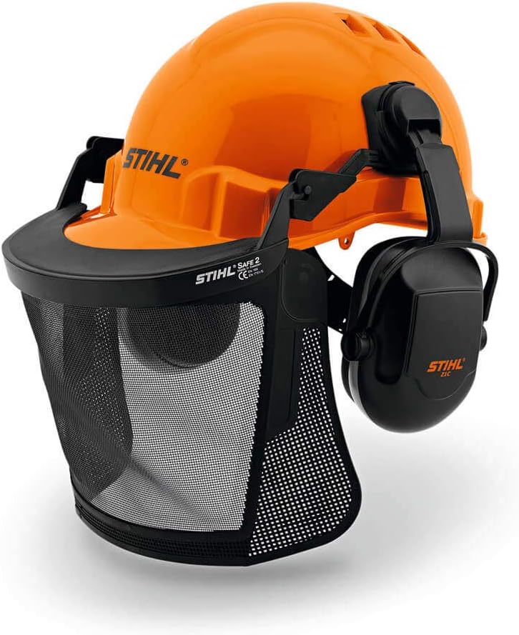 STIHL Helmset FUNCTION Basic