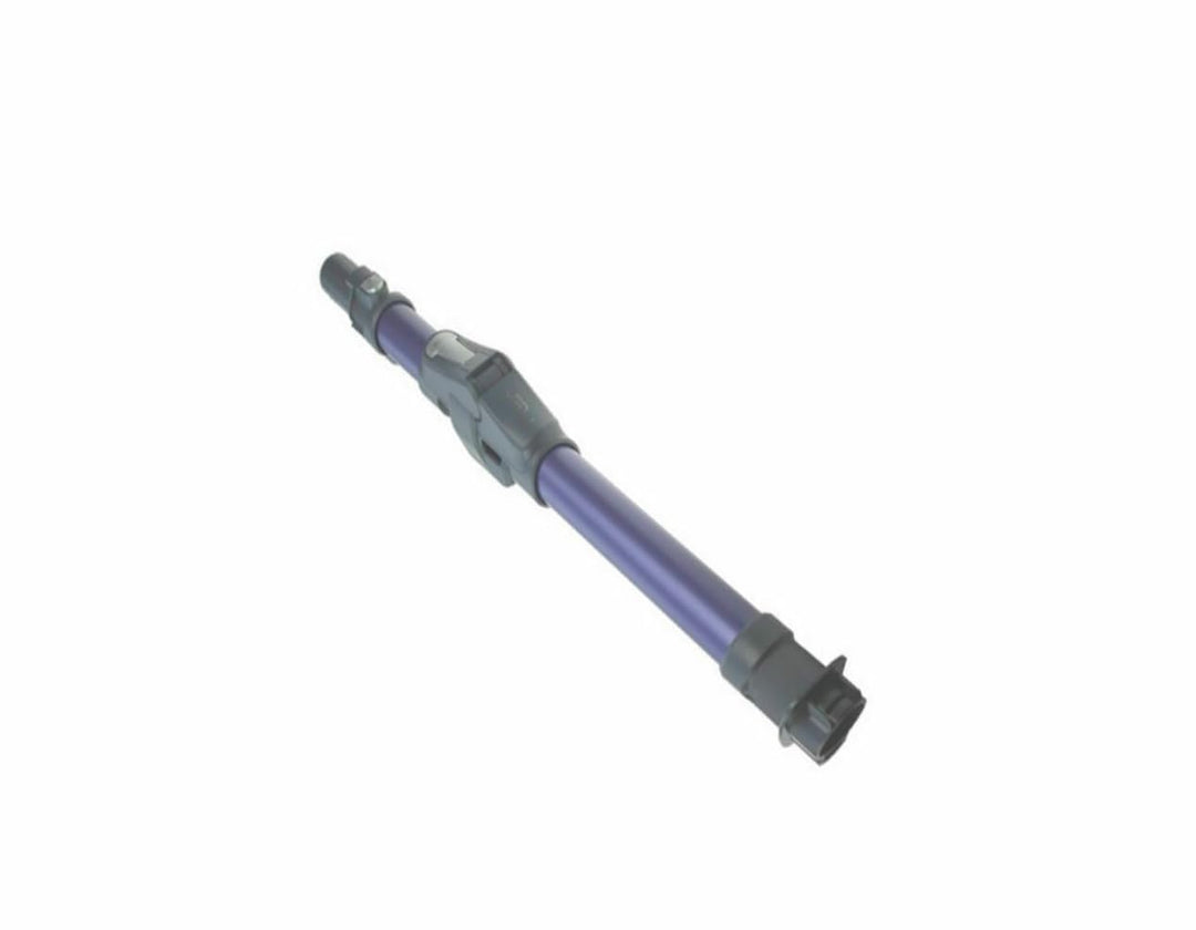 Rowenta Tefal Rohr Flex Violett Besen Staubsauger Xforce 8.60 RH9639 TY9639