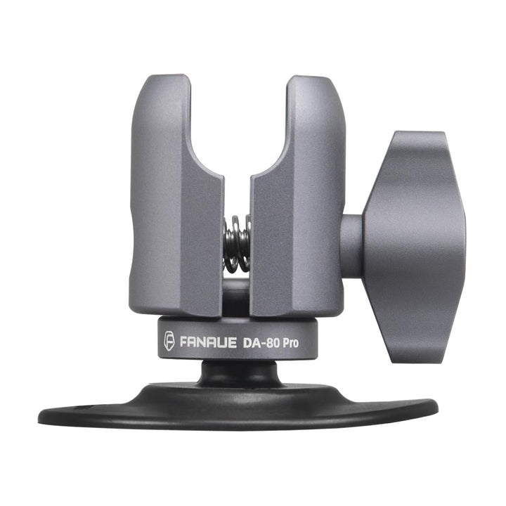 FANAUE Verbindungsarm mit Klebende Kugelkopfbasis Kompatibel mit RAM Mount B Grösse 1" Kugelkopf Ada