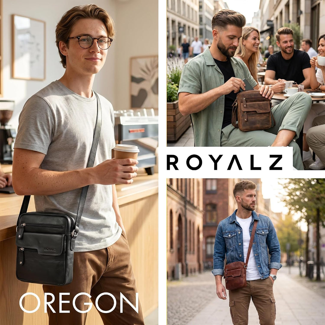 ROYALZ &