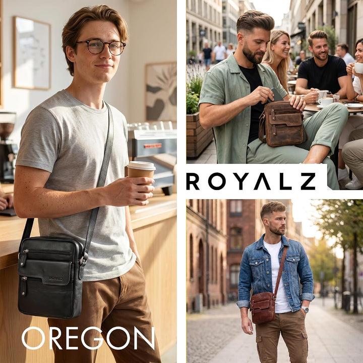 ROYALZ &