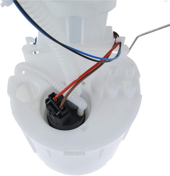Frankberg Kraftstoffpumpe Benzinpumpe Kraftstoff-Fördereinheit Modul Satz ohne Drucksensor 6-Polig K