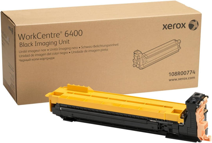 Xerox 108R00774 WorkCentre 6400 Bildtrommel schwarz 30.000 Seiten