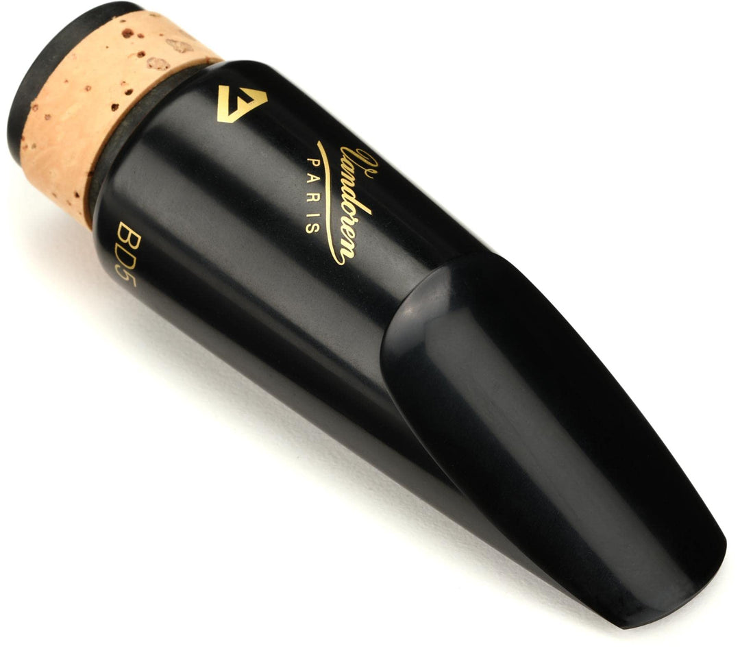Vandoren Mundstück Alt-Klarinette BD5