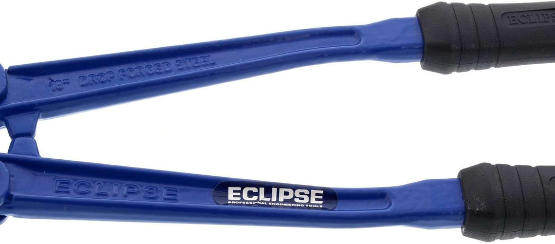 Eclipse Professional Tools EFBC18 Bolzenschneider, geschmiedete Griffe, 460 mm