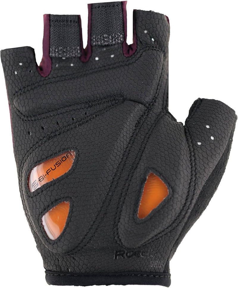 Roeckl Herren Iton Handschuhe 6 Grape Wine, 6 Grape Wine