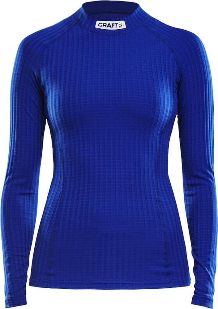 Craft Progress Baselayer CN LS W - XL
