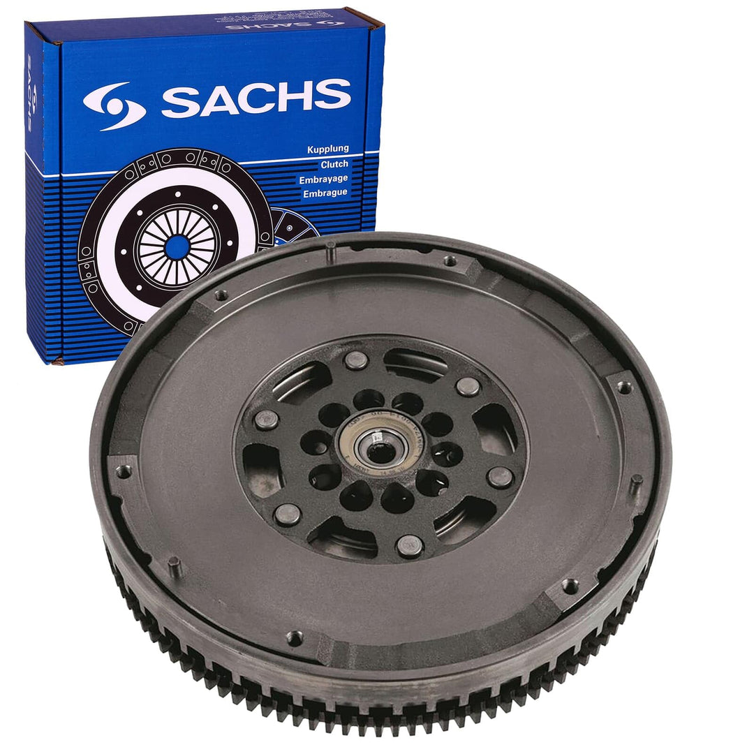Sachs 2294 501 242 - Schwungrad