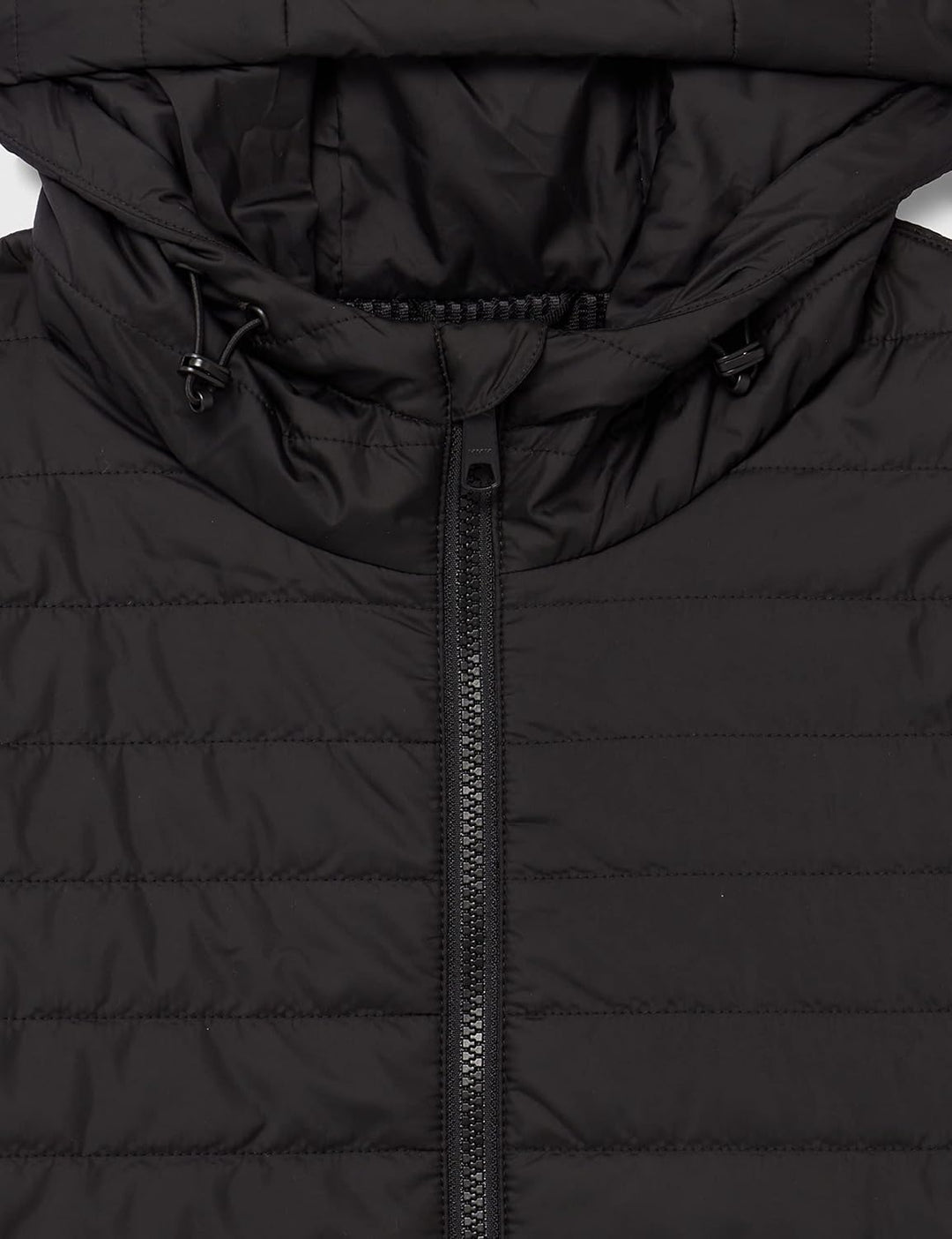 Geox Herren M Wilmer Jacket 50 Schwarz, 50 Schwarz