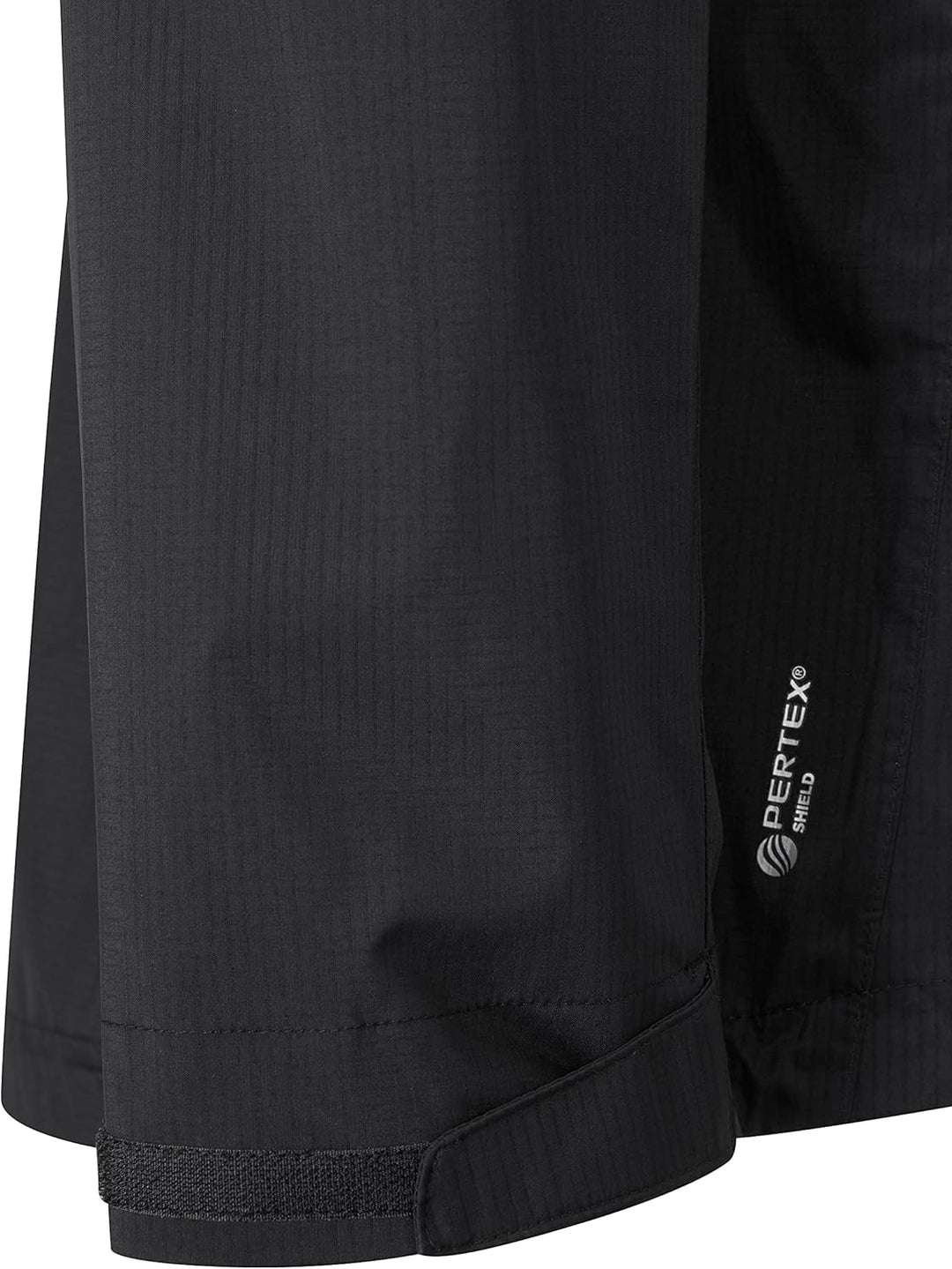 Rab Herren Downpour Plus 2.0 Jacke Regenjacke Hardshelljacke M Schwarz, M Schwarz