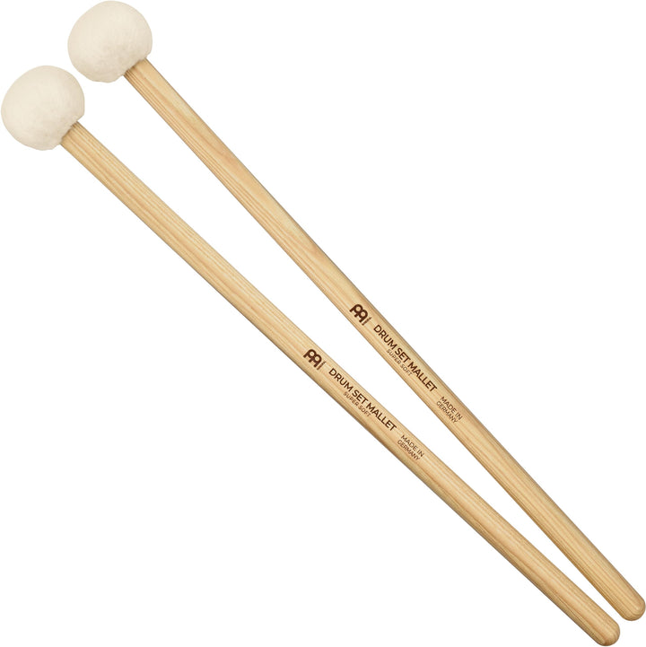 Miękkie pałki filcowe Meinl Stick & Brush (SB400)