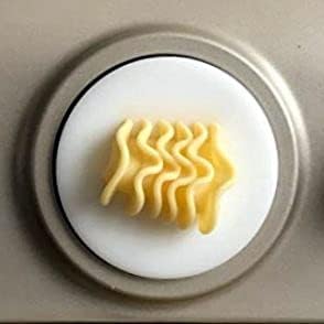 BNN Radiator 34mm ASRADL34 kompatibel mit Philips Pasta Maker