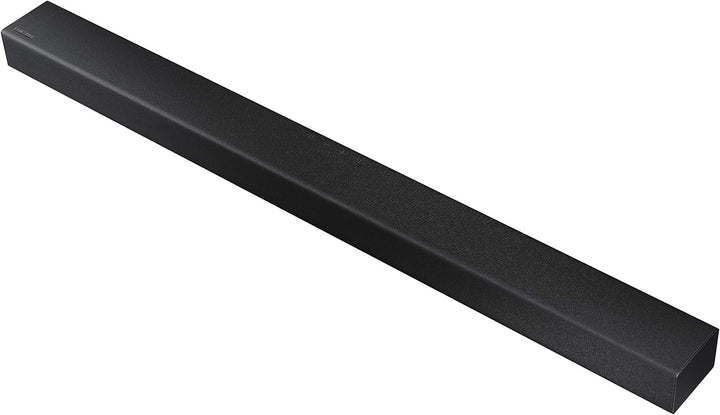 Samsung HW-T420 Soundbar, 150 W, 2,1 Ch, kabelgebundener Subwoofer, Dolby Digital 2.1, Bluetooth 4.2