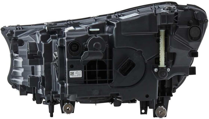 HELLA 1EX 354 854-061 LED-Hauptscheinwerfer - rechts - für u.a. BMW 7 (G11, G12) - AHL