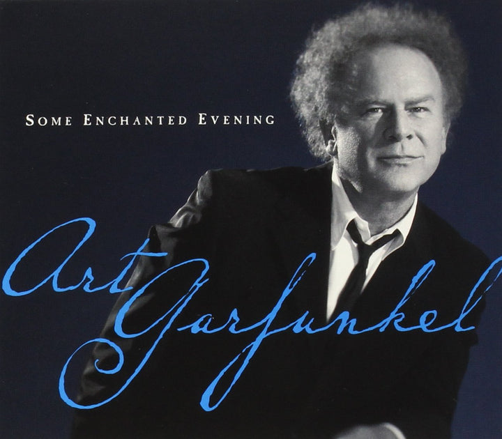 Some Enchanted Evening, Audio-CD