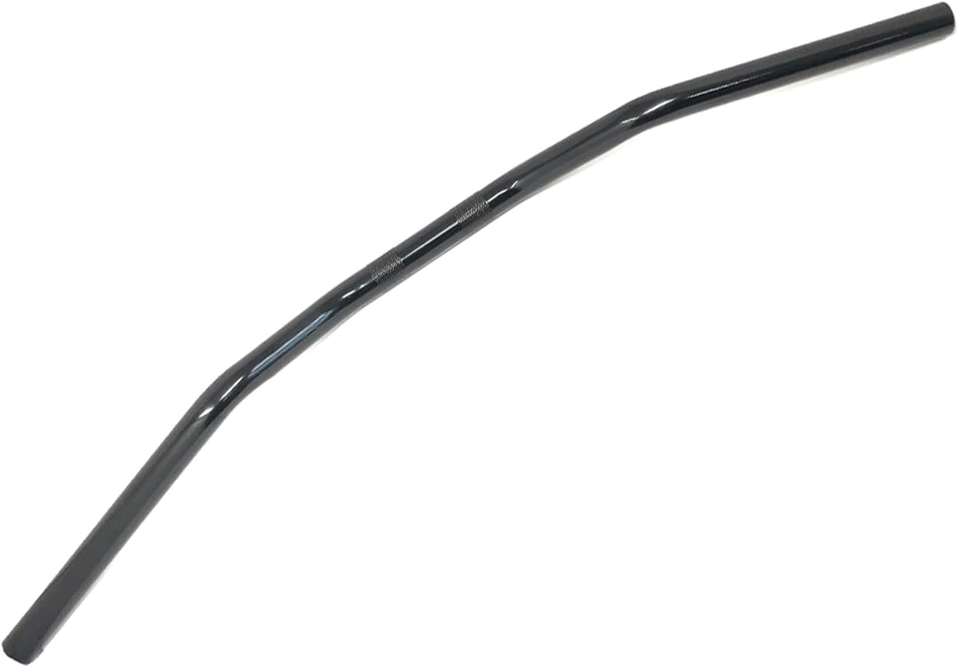 Motorrad Lenker - 25mm 1" Widerstand Stangen Für Cruisers & Retro Eigener Breite 82cm