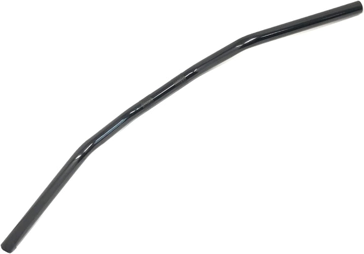 Motorrad Lenker - 25mm 1" Widerstand Stangen Für Cruisers & Retro Eigener Breite 82cm