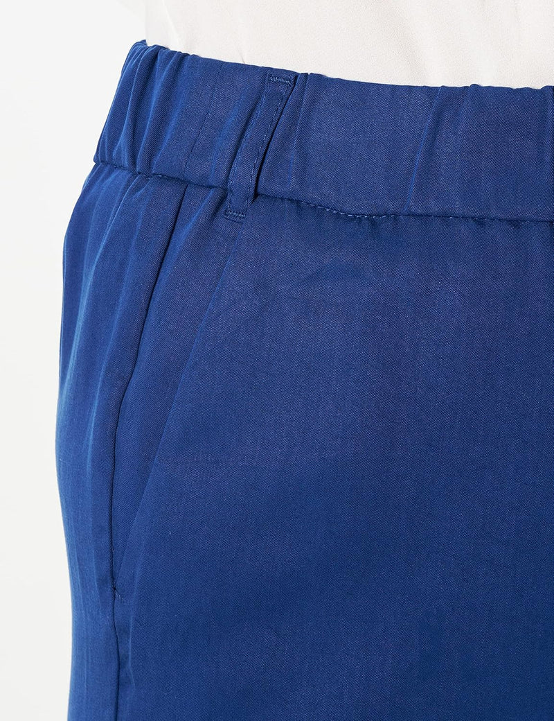 TRIANGLE Damen Hose 50 Ozeanblau, 50 Ozeanblau