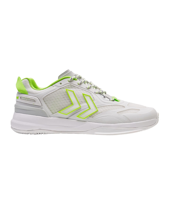 hummel DAGAZ 2.0 White 42 EU Blanc Jaune, 42 EU Blanc Jaune