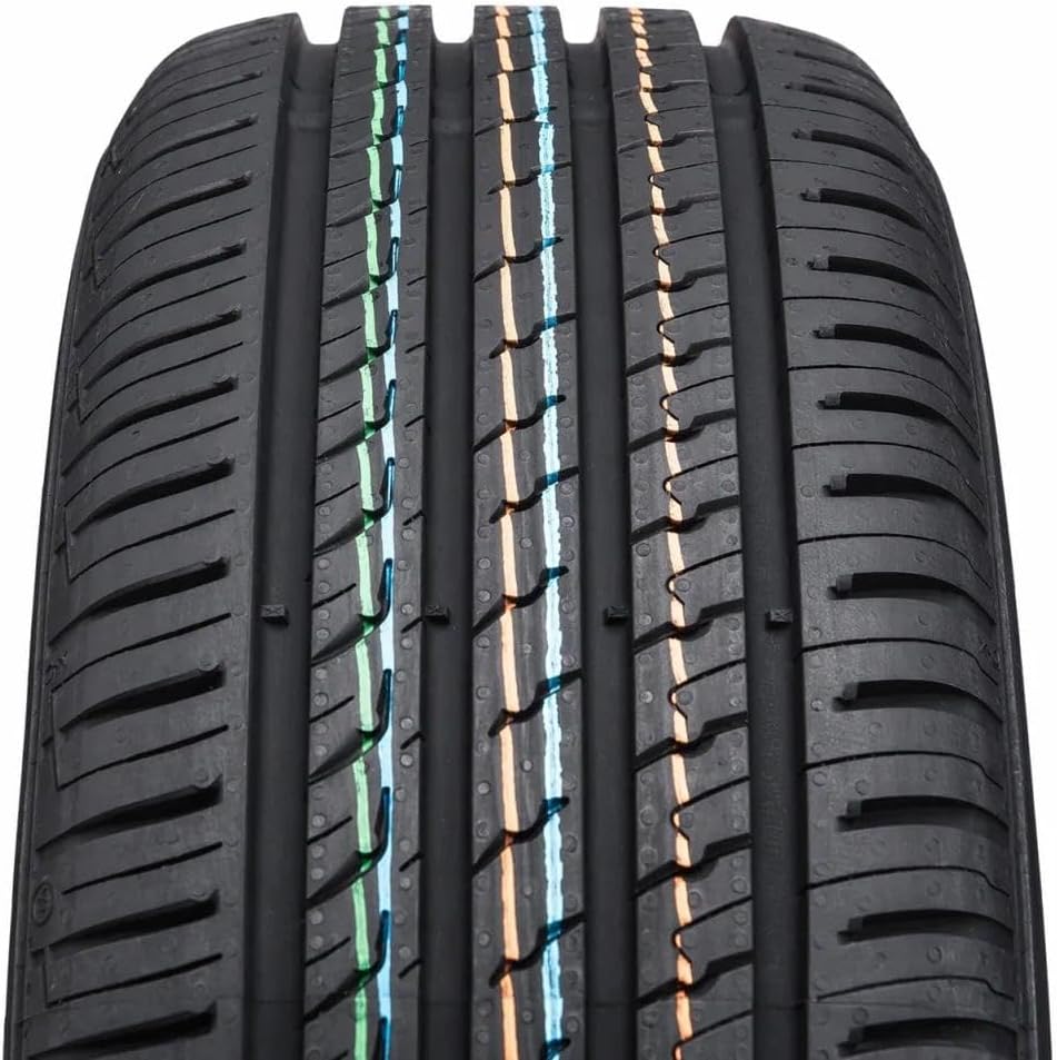 Barum Bravuris 5 HM XL FR - 255/55R18 - Sommerreifen