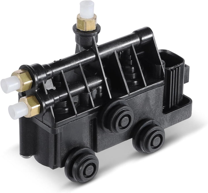 Luftfederung Ventilblock Ventileinheit Kompatibel mit Discovery III IV L319 LA R-a-n-g-e R-o-v-e-r I