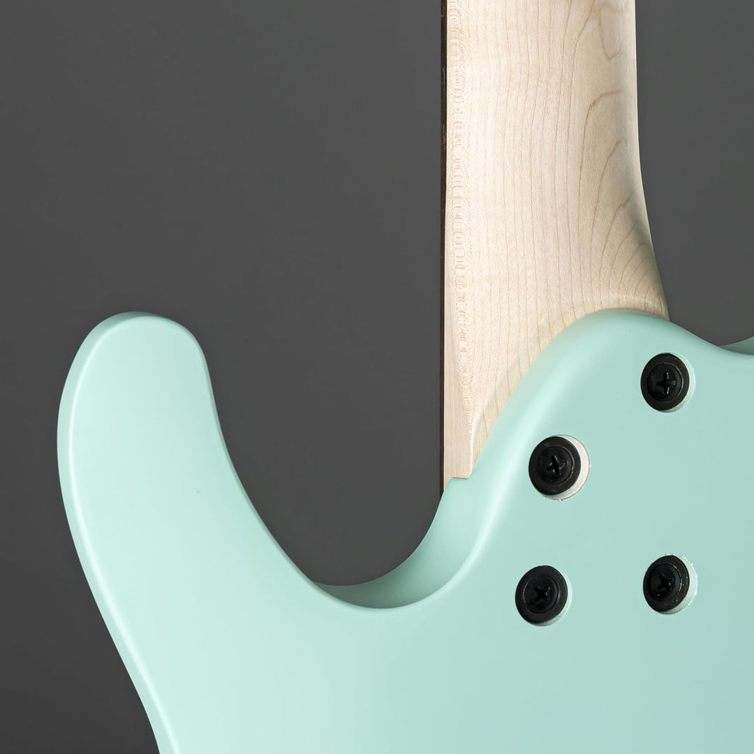 Ibanez S561-SFM - Sea Foam Matte