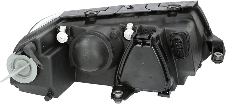HELLA 1EL 008 350-011 DE/FF/Halogen-Hauptscheinwerfer - links - für u.a. VW Passat ( B5 ), Links