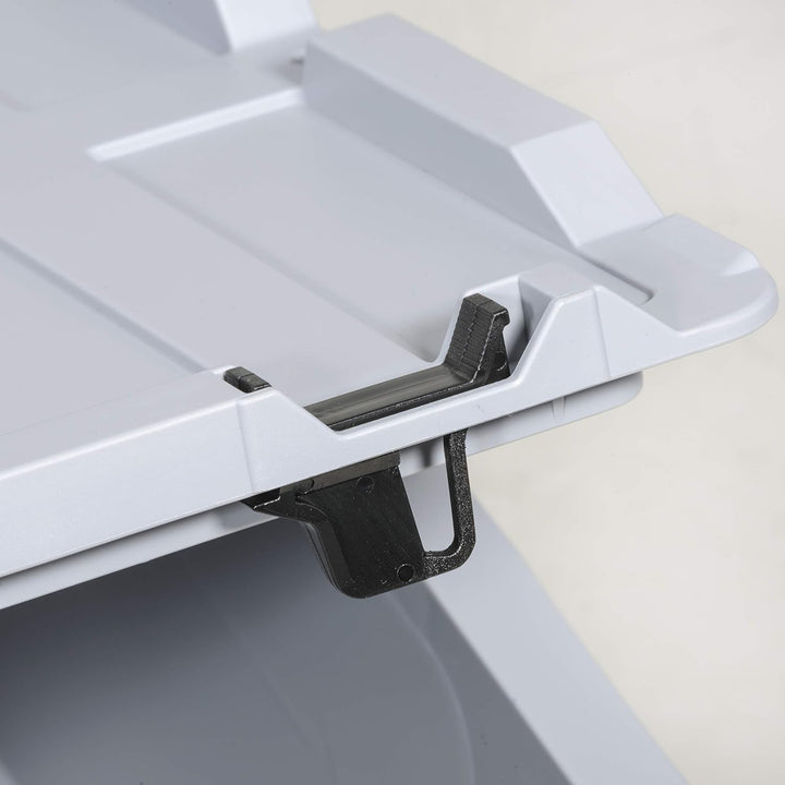 DinoPlus Tool 40, Maschinenkoffer stapelbar