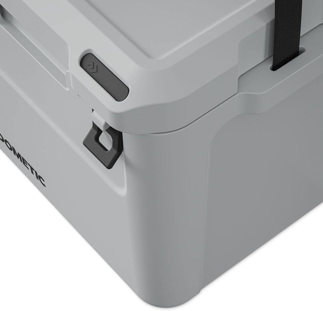 Dometic CI - Passive Kühlbox 15/28L - Thermobox - Hält Eiswürfel tagelang gefroren - Extrem Leicht -