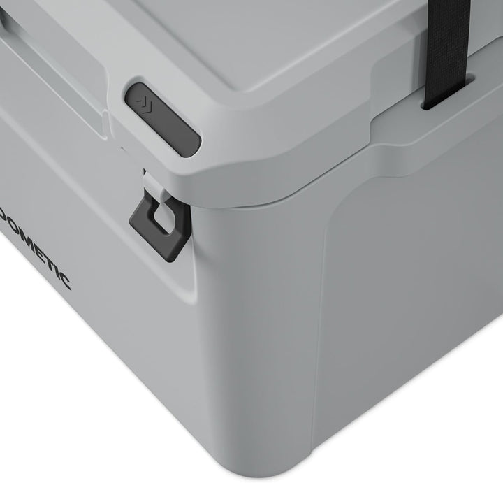 Dometic CI - Passive Kühlbox 15/28L - Thermobox - Hält Eiswürfel tagelang gefroren - Extrem Leicht -