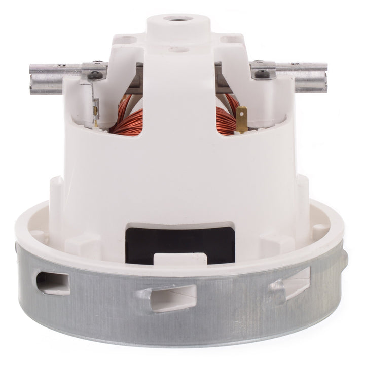 TECHKAR Ersatz Motor für Kärcher Puzzi 8/1, NT 35/1 und andere...