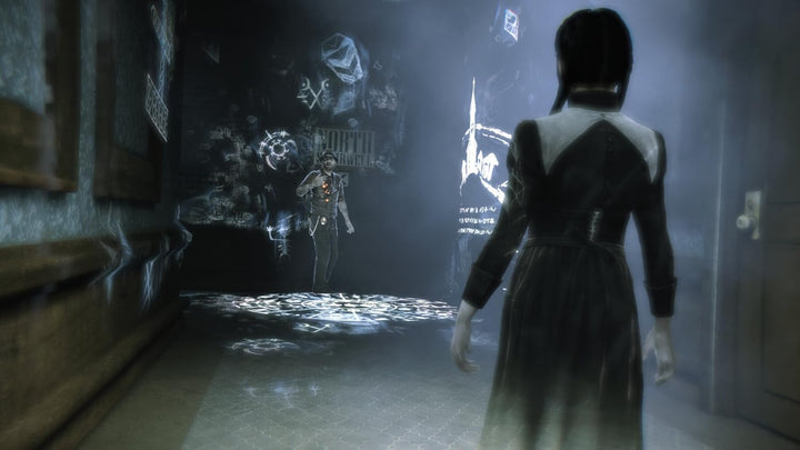 Murdered: Soul Suspect [PEGI]