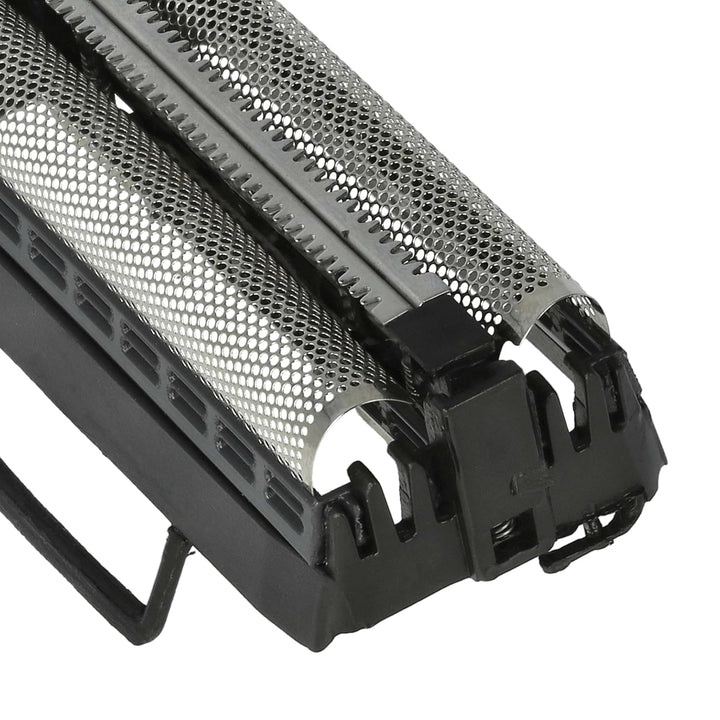 vhbw 2x Klingenblock, 1x Doppelscherfolie mit Rahmen kompatibel mit Payer T60.1, T60.3 Rasierer - Ko