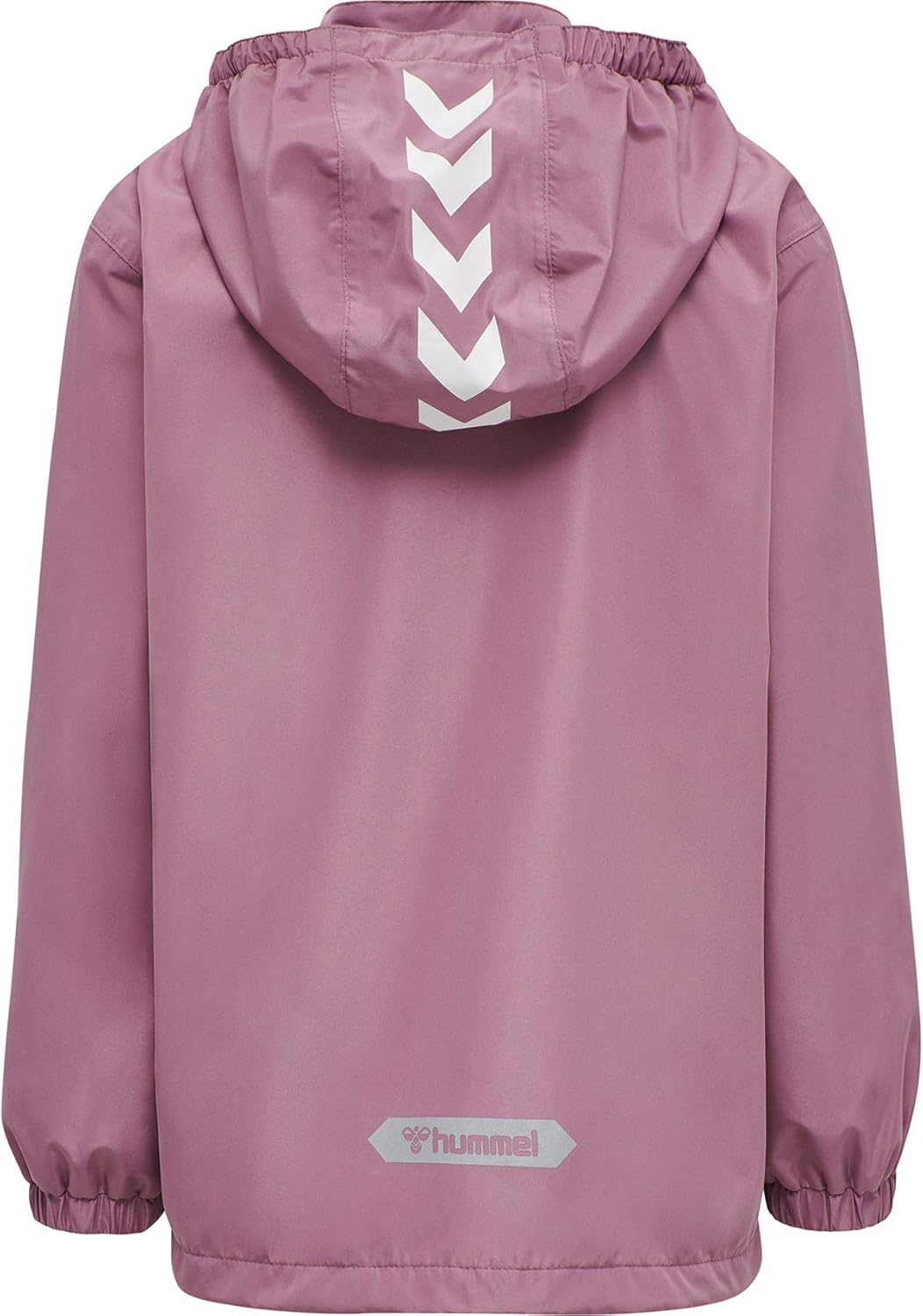hummel Rain Suit Hmlreva Mädchen Grösse 110 Dusky Orchid, 110 Dusky Orchid
