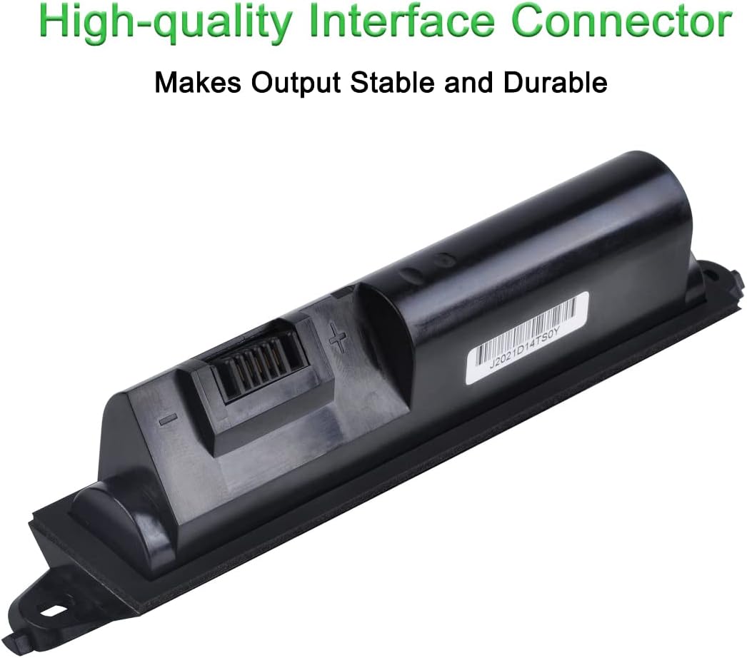 XITAIAN 11.1V 26Wh 359498 Ersatz Laptop Akku für Bose SoundLink Mobile Bluetooth Speaker II 404600,