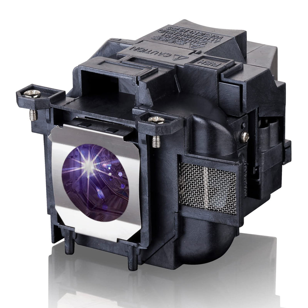 YOSUN Projektorlampe für Epson Elplp88 V13h010l88Powerlite Home Cinema 2040 1040 2045 740HD 640 EX32