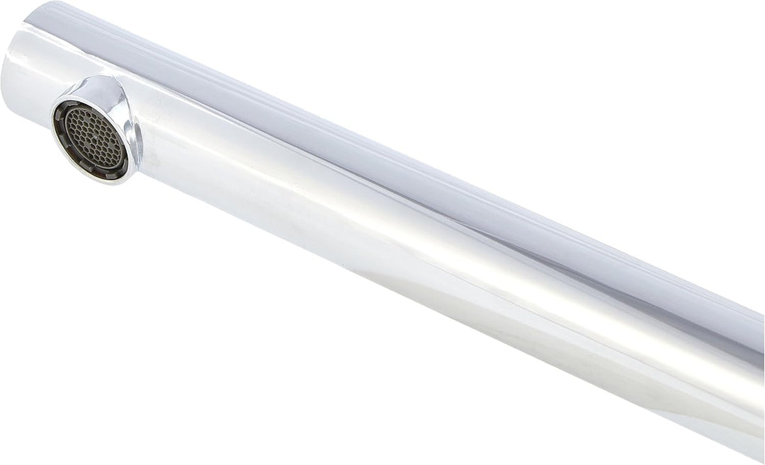 Ideal Standard BC292AA Ceralook Küchenarmatur schwenkbar, schwenkbar