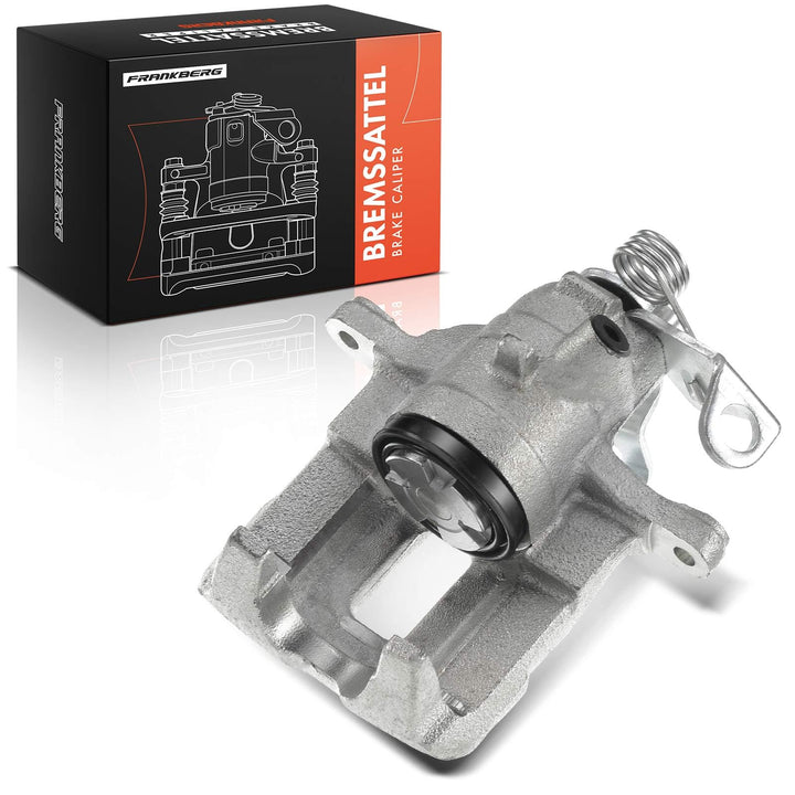 Frankberg Bremssattel Bremszange Hinterachse Rechts Kompatibel mit Primaster X83 2001-2014 Vivaro J7