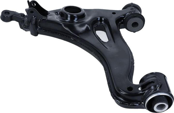 LEMFÖRDER 13478 01 Lenker, Radaufhängung Wheel Suspension 13478 01 - links, unten, Vorderachse, Whee