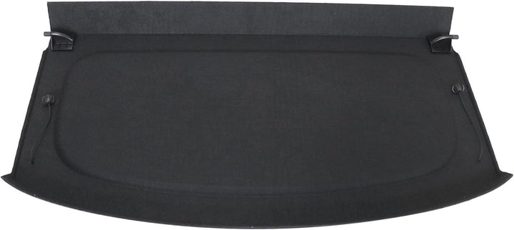 Kofferraumabdeckung Kompatibel Mit VW Tiguan 5N MK1 1.4 TSI 2.0 TDI 2007-2016 Gepäckraumabdeckungen
