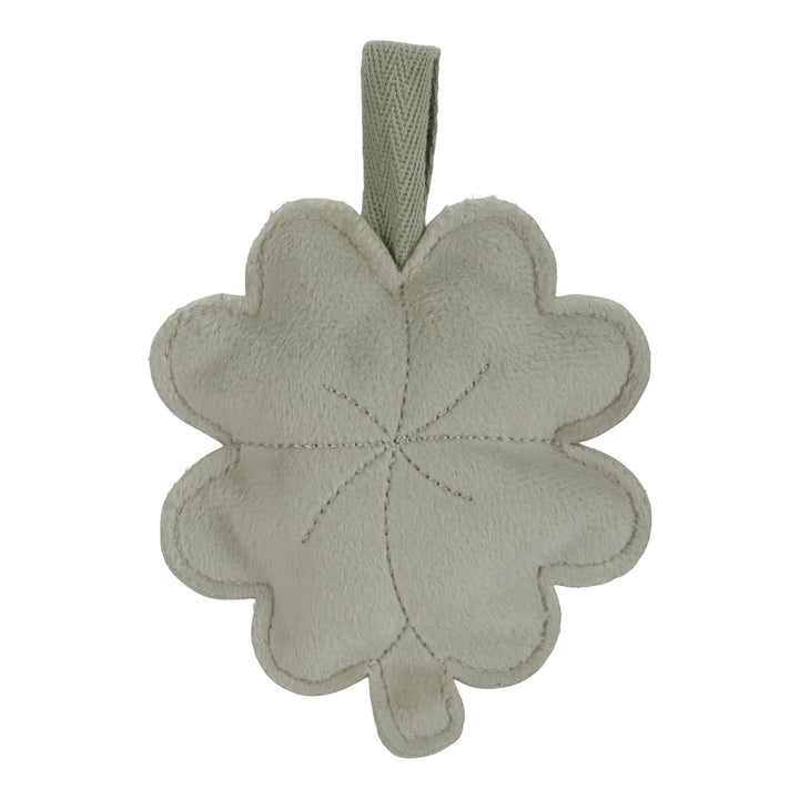 nijntje miffy x Little Dutch Activity Krabbeldecke mit Spielbogen Hase Miffy - Lucky Leaves