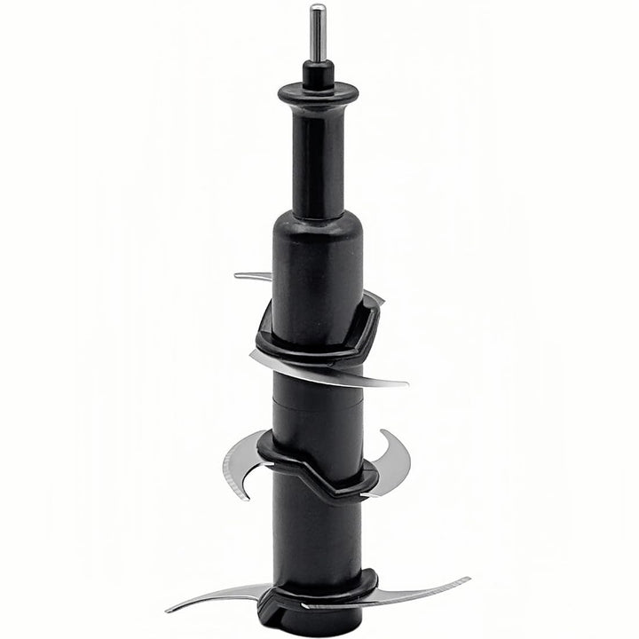 Crushing Stacked Blade Assembly for Ninja Professional Blender 2,041.2 g Pitcher - Ninja bl610 BL640