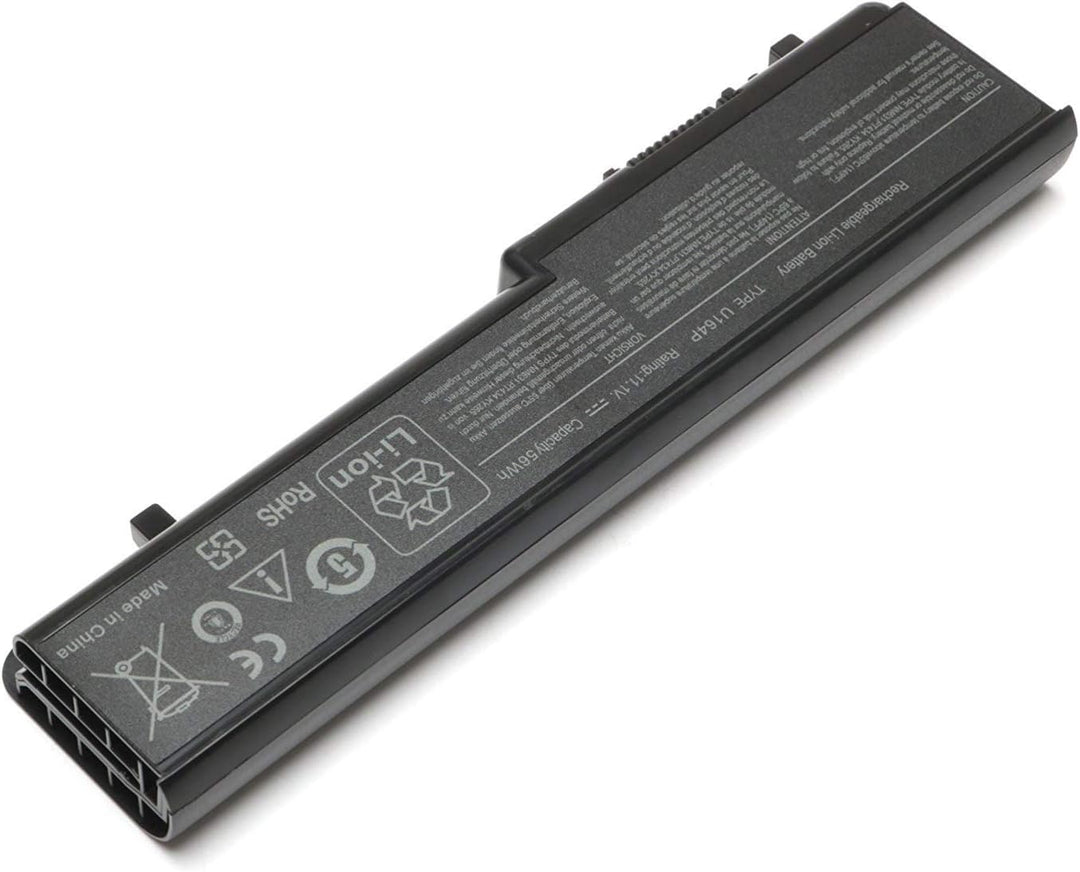 HUBEI N856P U164P OW077P 312-0196 A3582355 M909P W080P Y067P Laptop Batterie Ersatz für Dell Studio