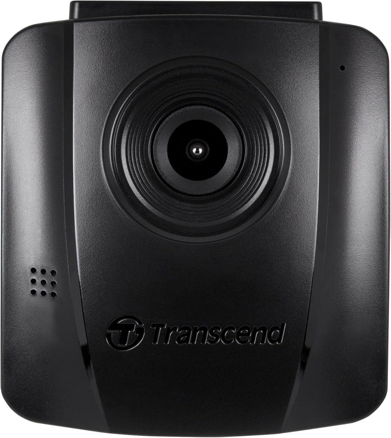 Dashcam Transcend - DrivePro 110-64GB (Saugnapfhalterung)