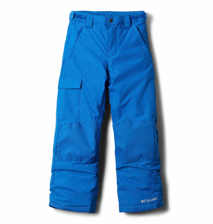 Columbia Jungen Bugaboo II Hose Skihose S Bright Indigo, S Bright Indigo